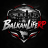 Logo von Balkan Life RP