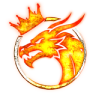 Logo de Winter DragonX