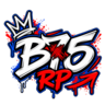 Logo of Banlieue 75 | FivePD