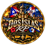 DOS ISLAS RP | Puerto Rico x Republica Dominicana icon