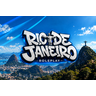 Rio de Janeiro RP• SEASON 1 • Inaugura em breve• O MAIS OTIMIZADO DO BRASIL!• icon