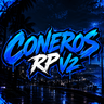 Coneros RP v2 icon