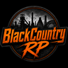 Logo von BlackCountryRP