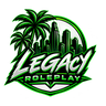 Logo of 2K18 Roleplay