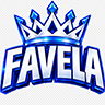 Logo von Favela-City