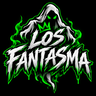 Logo of Los Fantasmas