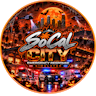 SoCal City ERS icon