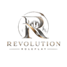 شعار Revolution RP