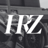 Logo of HXRIZON | V1.0.0