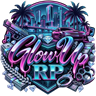 Glow Up RP 3.0 Icon