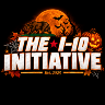 The I-10 Initative Icon