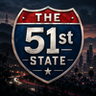 شعار The 51St State