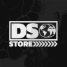 Логотип Dislul's FiveM Store