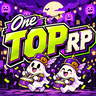 One TOP RP｜ハロウィンイベント開催中！初心者大歓迎 icon