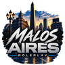 Malos Aires RP Icon