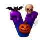 Логотип VenoRP