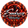 Логотип [QBCore Framework] EMBER RP