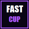 FAST CUP PVP icon