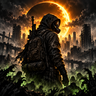 شعار Vesper City RP | Deadfall