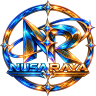 Логотип Nusa Raya [BETA TEST]