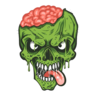 Logo of DEADLIFE