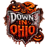 شعار Down In Ohio