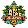 YBN WEST PALMS RP Icon