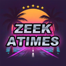Zeek ATimes 欢迎加入我们的社区🎇 icon