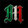 شعار Mexican Server