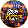 Rösty Pommes RP icon