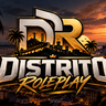 Distrito Roleplay | [DistritoRP] icon