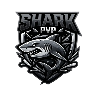 Логотип SHARK PvP | Season Beta