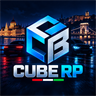 Cube RP HUN Icon
