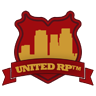 Logo of UnitedRP Freeroam