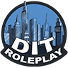Logo of DitRoleplay