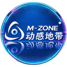 Logo de 动感地带test