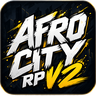 AFROCITY V2.5 TEST icon