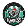 Icon do servidor Fearless RP