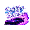 लोगो Drift and Dreams
