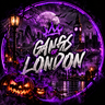 شعار Gangs Of London