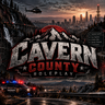 🔥 Cavern County RP | Your Story. Your Choices. Your Cavern County icon