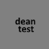 dean test Icon
