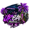 Логотип Urban Protocol v1.5