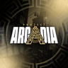 ロゴ： ProjectArcadia