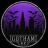 Gotham Roleplay Icon