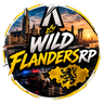 Logo of WildFlandersRP
