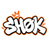 Shok → Freeroam icon