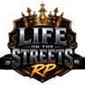 Logo of Life on the Streets RP