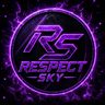 Respect Sky | ريسبكت بدون تفعيل icon