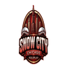 Logo von snow City Chicago V1